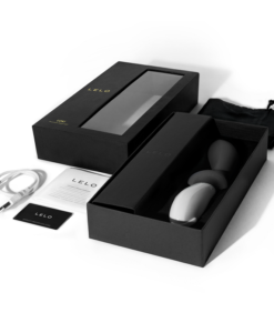 Lelo Loki Prostate Massager