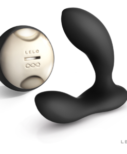 LELO Hugo Prostate Massager