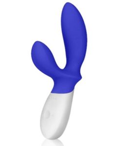 LELO Loki Wave Prostate Massager