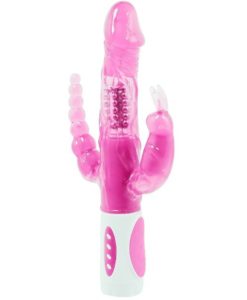 Baile Pretty Bunny Vibrator