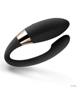 Lelo Noa Parvibrator Black