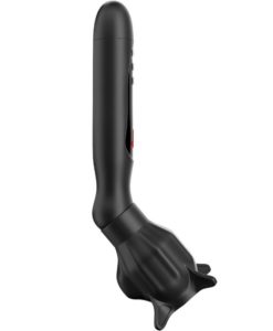 PDX Elite Vibrating Roto Sucker