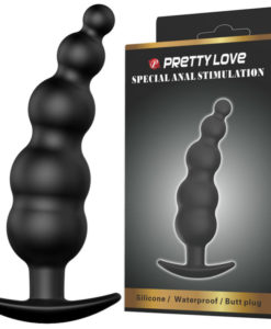 Pretty Love Special Anal Stimulation