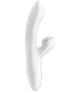 Satisfyer Pro G Spot Air Pulse