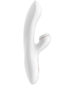 Satisfyer Pro G-Spot Air Pulse