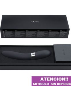 LELO Elise 2 vibrator