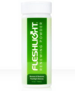 Fleshlight & Fleshjack Renewing Powder