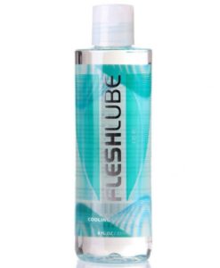 Fleshlight FleshLube Ice Lubricant