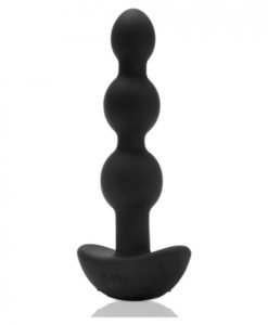 b Vibe Triplet anal beads