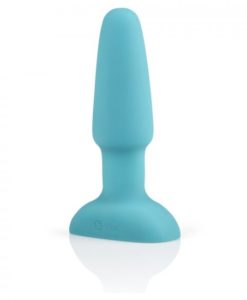 B Vibe Rimming 2 Remote Plug