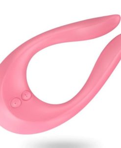 Satisfyer Endless Love multifunktionell vibrator