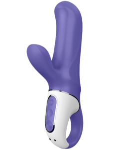 Satisfyer Magic Bunny rabbit vibrator