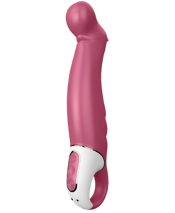 Satisfyer Vibes Petting Hippo