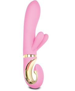 Gvibe BioSkin Grabbit vibrator