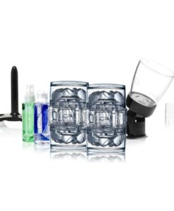 Fleshlight QuickShot Vantage Value Pack