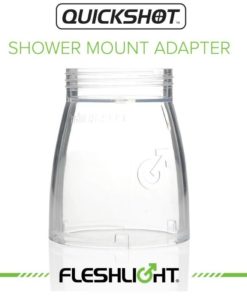 Shower Mount adaptor for QuickShot