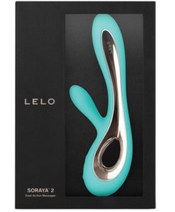 LELO Soraya 2 vibrator