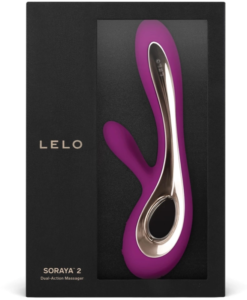 LELO Soraya 2 vibrator