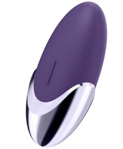 Satisfyer Layons Purple Pleasure