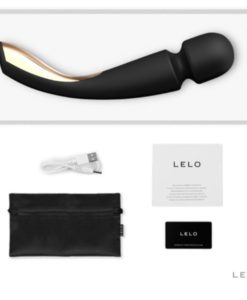 LELO Smart Wand 2 Large