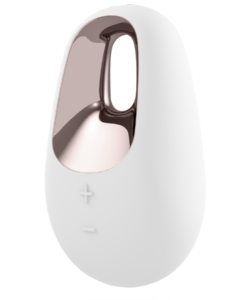 Satisfyer Layons White Temptations