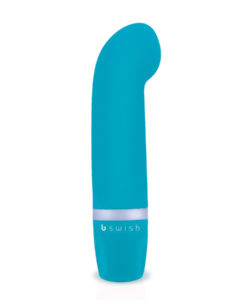 B Swish Bcute Classic Curve vibrator