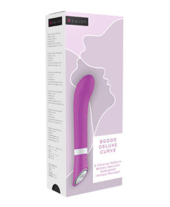 B Swish Bgood Deluxe Curve