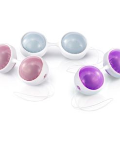 LELO Luna Beads Plus