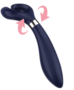 Satisfyer Endless Fun vibrator