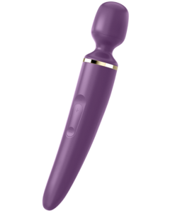 Satisfyer Wand-er Woman