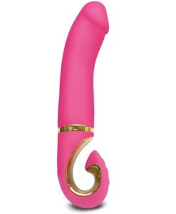 Gvibe BioSkin Gjay vibrator