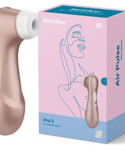 Satisfyer 2 Next Generation