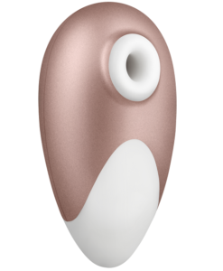 Satisfyer Pro Deluxe klitorisstimulator