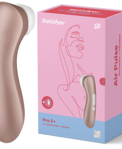 Satisfyer Pro 2+ Vibrator