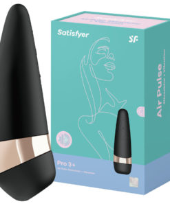 Satisfyer Pro 3 Vibration