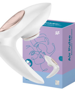 Satisfyer Pro 4 Couples