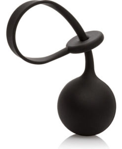 CalExotics weighted lasso ring