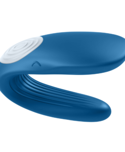 Satisfyer Partner Whale Vibrator