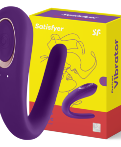 Satisfyer Partner Double Classic