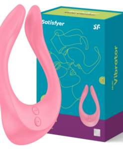 Satisfyer Endless Joy vibrator