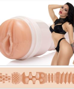 Fleshlight Kissa Sins Insatiable