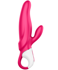 Satisfyer Mr Rabbit vibrator