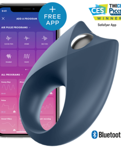 Satisfyer Royal One