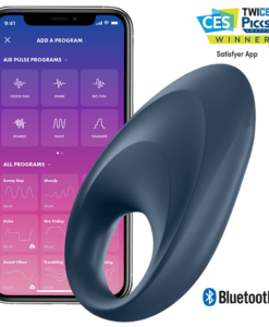 Satisfyer Mighty One penisring