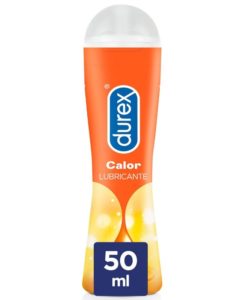 Durex Play Warming lubricant
