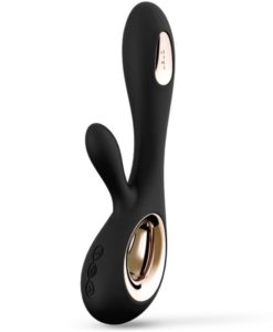 Lelo Soraya Wave Vibrator