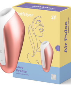 Satisfyer Love Breeze