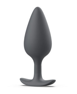 B Swish Bfilled Basic Plus Buttplug