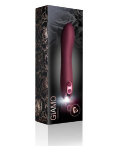 Rocks- Off Giamo vibrator