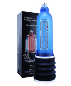 Bathmate Hydromax Penispump